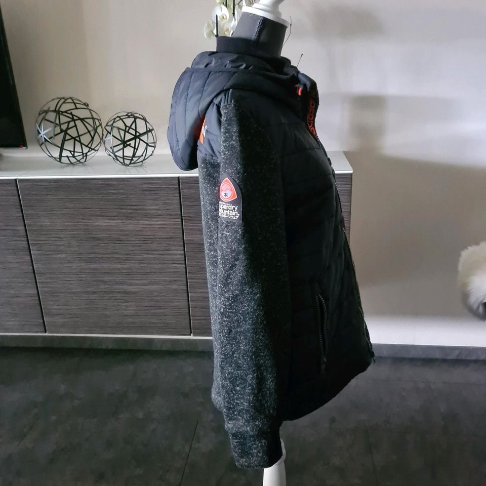 Superdry Herren  übergangsjacke in Hamm