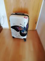 Reisekoffer L Masse 68 x 43 x 27 cm 66 Liter neu Bayern - Atting Vorschau