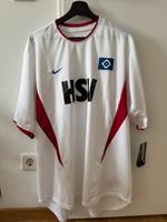 HSV Trikot 2003/2004 Ligapokal Sonderedition Hamburg - Harburg Vorschau
