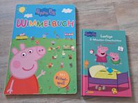 Peppa Pig Bücher Baden-Württemberg - Igersheim Vorschau