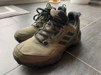 Adidas Terrex Treckingschuhe 39 1/3 Nordrhein-Westfalen - Lippstadt Vorschau