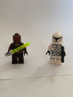 Lego Star Wars Jedi + Klon München - Au-Haidhausen Vorschau
