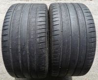 2x 315/30R22 107Y MICHELIN PILOT SPORT 4S SOMMERREIFEN #3235 Bayern - Bad Tölz Vorschau