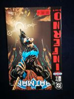 Comic DC Inferno Nightwing Hessen - Dreieich Vorschau