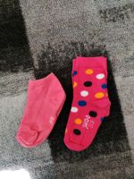 Kindersocken Gr. 23-26, Sommersocken Bayern - Hunderdorf Vorschau