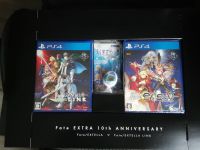 Fate/Extella Fate/Extra Feierbox PS4 10th Anniversary Dortmund - Innenstadt-West Vorschau