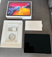 iPad Pro 2.Gen. 128GB Dresden - Gorbitz-Nord/Neu-Omsewitz Vorschau