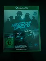 Need for Speed Xbox one s Niedersachsen - Osnabrück Vorschau
