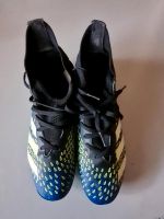 Adidas Fussballschuhe Noppen Rasen Gr 38 2/3 Baden-Württemberg - St. Johann Vorschau