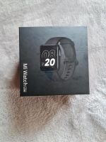 Smartwatch Xiaomi Mi Bayern - Köditz Vorschau