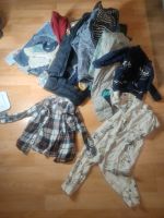 Paket Kinderkleidung , Jacken, Hosen, Strumpfhosen etc. Mecklenburg-Vorpommern - Stralsund Vorschau