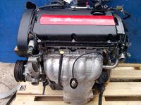 ✔️ Motor 939A4000 1.8 ALFA ROMEO 159 2007 43TKM UNKOMPLETT Berlin - Wilmersdorf Vorschau