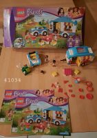 Lego Friends Wohnwagen Ausflug Nr. 41034 Niedersachsen - Bissendorf Vorschau