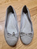 Graceland Ballerinas, beige, Größe 36, Schuhe,Damenschuhe München - Schwabing-Freimann Vorschau