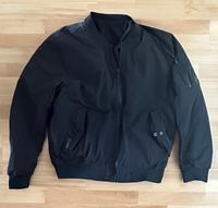 Superdry Bomberjacke gefüttert XXXL/XXL schwarz Wandsbek - Hamburg Marienthal Vorschau