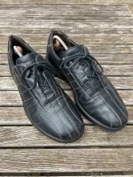 Herren Sneaker von LLOYD, Größe 10 Niedersachsen - Wolfenbüttel Vorschau