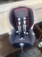 Britax Römer Kindersitz Duo Plus Isofix u Top Tether 9-15 kg Nordrhein-Westfalen - Viersen Vorschau