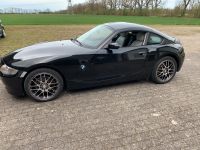 BMW Z4 Coupé Automatic Kr. München - Grünwald Vorschau