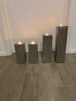 Kerzenhalter, Kerzenständer Nordrhein-Westfalen - Nettetal Vorschau