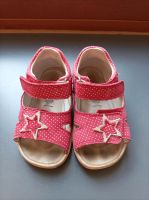 Sandalen Superfit pink Hamburg-Nord - Hamburg Langenhorn Vorschau