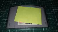 30x Nintendo 64 Modul Schutz Hülle Schachtel Sammlung Etui Bayern - Oberhaid Vorschau