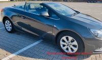 Opel Cascada 2.0 CDTI 125kW ecoFLEX INNOVATION IN... Bayern - Baunach Vorschau