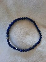 Lapislazuli Armband 17 cm Niedersachsen - Damnatz Vorschau