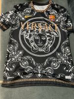 Versace Trikot Barcelona Xl Baden-Württemberg - Pforzheim Vorschau