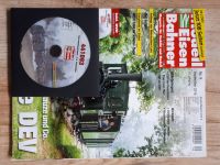 5x Magazin Modell Eisenbahner / Zustand neuwertig Nordrhein-Westfalen - Solingen Vorschau