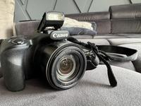 Canon Powershot sx520 hs Digitalkamera, Kompaktkamera Essen - Essen-Borbeck Vorschau