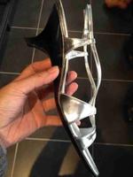 original Miumiu Schuhe Neu Kr. München - Gräfelfing Vorschau