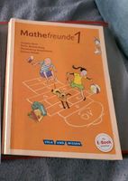 Schulbuch "Mathefreunde 1" Brandenburg - Brandenburg an der Havel Vorschau