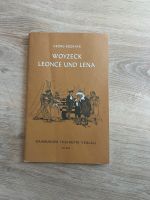 Woyzeck Buch Brandenburg - Schönefeld Vorschau