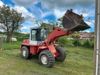 Radlader O K L15 Baden-Württemberg - Mudau Vorschau