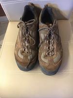 Herren braune Schuhe Jack Wolfskin Bochum - Bochum-Mitte Vorschau
