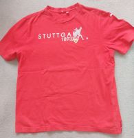 Stuttgart VfB Trikot Puma rot Gr. 176 Stuttgart - Mühlhausen Vorschau