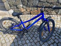 24 Zoll Fahrrad Specialized Thüringen - Berga/Elster Vorschau