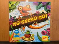Go Gecko Go Bayern - Weidhausen Vorschau