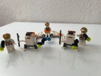 Lego Mars Mission 2x 5616,5619 Raumschiff Space Roboter Jahr 2008 Nordrhein-Westfalen - Werl Vorschau