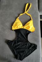 Monokini, Badeanzug,Bikini Größe L Nordrhein-Westfalen - Düren Vorschau