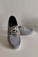 NEU Skechers on the go Bootsschuhe Arch Fit blau weiß grau Brandenburg - Hennigsdorf Vorschau