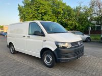 Volkswagen T6 Transporter 2.0 TDI +Klima +PDC+ Sitzheizung +Werks Hannover - Herrenhausen-Stöcken Vorschau