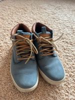 Timberland Schuhe Leder Herren 43 NEU Baden-Württemberg - Kehl Vorschau