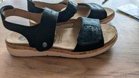 Damen Sandalen Größe 40 Bayern - Freising Vorschau