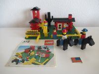 Lego 372 Texas Rangers inkl. Bauanleitung Bayern - Poing Vorschau