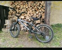 BMX Fahrrad Felt Dirt Bike Flat Street Freestyle 20 Zoll Sachsen-Anhalt - Lutherstadt Wittenberg Vorschau