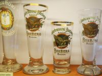 Suche Gläser, Emailschilder, Krüge, Bier Brauerei Bräu Baden-Württemberg - Rosenberg (Baden) Vorschau