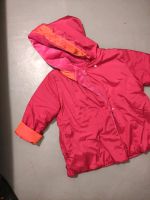 ★ KENZO JUNGLE pink orange Jacke/Mantel gesteppt ★  Gr 116 ★ MEGA Dortmund - Hombruch Vorschau