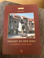 Hennef an der Sieg Heimat Archiv Nordrhein-Westfalen - Hennef (Sieg) Vorschau