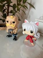 Funko Pops Inuyasha und fullmetal alchemist Rheinland-Pfalz - Birkenheide Vorschau